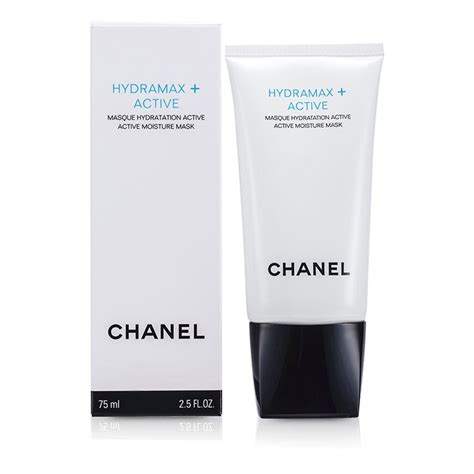 chanel hydramax active